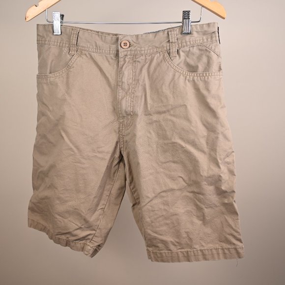 100% Cotton Men's Shorts - 30 waist - Picture 1 of 4